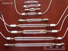 常规UV灯管参数、规格、功率